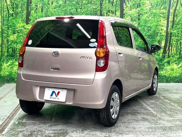 DAIHATSU MIRA 2011 Image 31