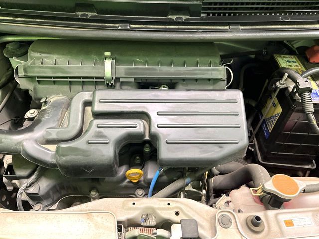 DAIHATSU MIRA 2011 Image 31