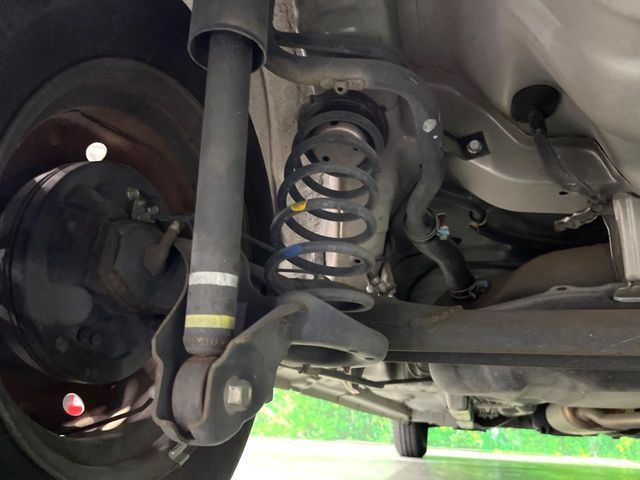 DAIHATSU MIRA 2011 Image 31