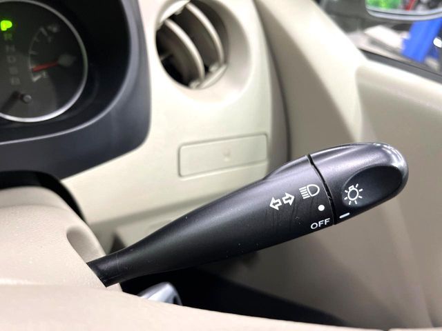 DAIHATSU MIRA 2011 Image 31