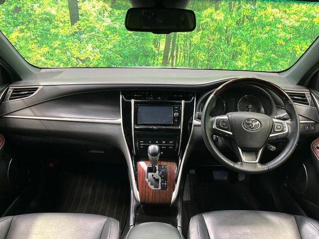 TOYOTA HARRIER 2WD 2017 Image 31