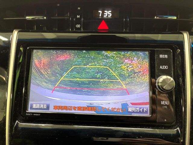 TOYOTA HARRIER 2WD 2017 Image 31