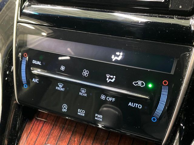 TOYOTA HARRIER 2WD 2017 Image 31