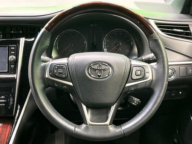 TOYOTA HARRIER 2WD 2017 Image 31