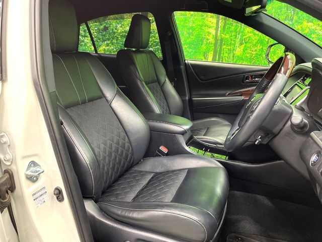 TOYOTA HARRIER 2WD 2017 Image 31