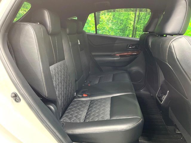 TOYOTA HARRIER 2WD 2017 Image 31