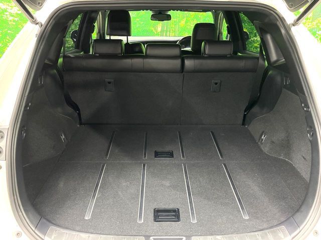 TOYOTA HARRIER 2WD 2017 Image 31