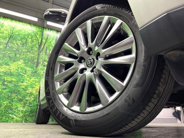 TOYOTA HARRIER 2WD 2017 Image 31