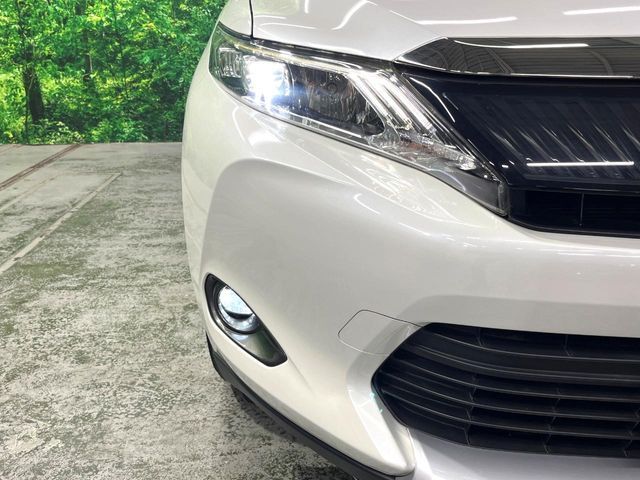 TOYOTA HARRIER 2WD 2017 Image 31