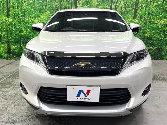 TOYOTA HARRIER 2WD 2017 Image 31