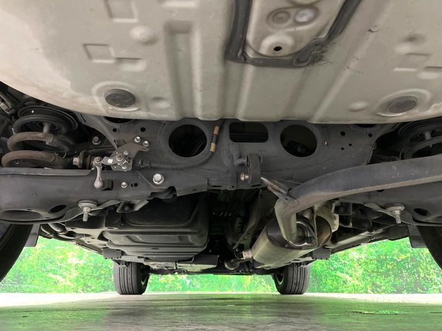 TOYOTA HARRIER 2WD 2017 Image 31