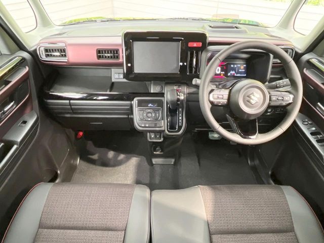 SUZUKI SPACIA CUSTOM 2026 Image 31