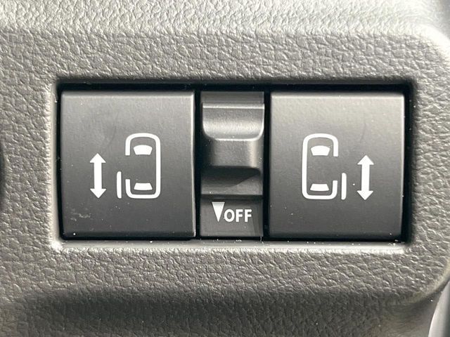 SUZUKI SPACIA CUSTOM 2026 Image 31