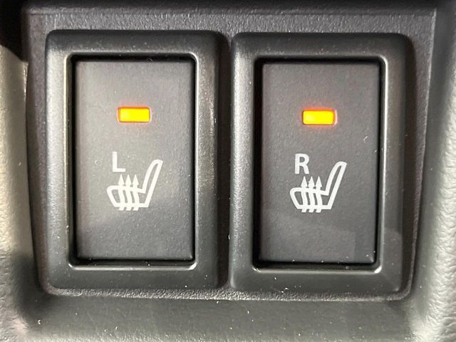 SUZUKI SPACIA CUSTOM 2026 Image 31