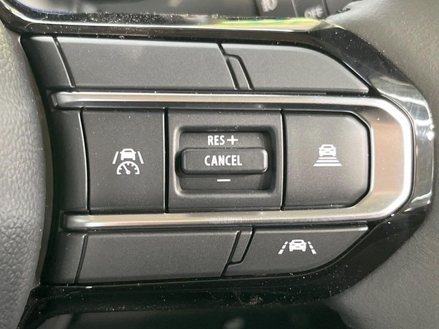 SUZUKI SPACIA CUSTOM 2026 Image 31