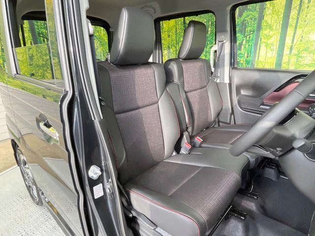 SUZUKI SPACIA CUSTOM 2026 Image 31