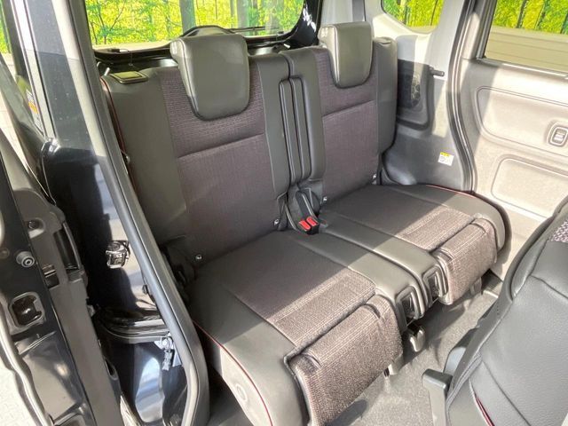 SUZUKI SPACIA CUSTOM 2026 Image 31