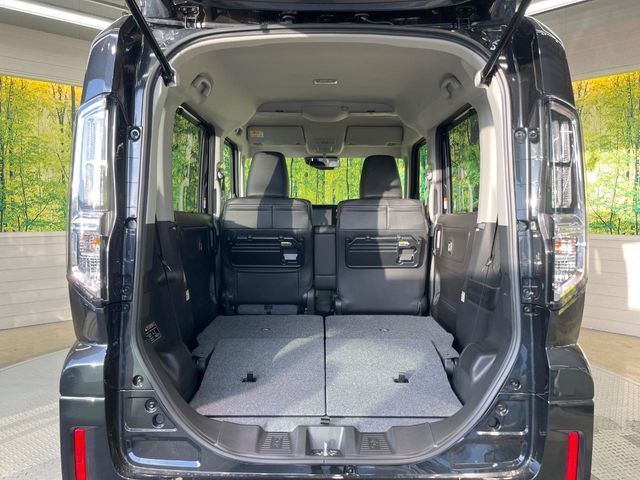 SUZUKI SPACIA CUSTOM 2026 Image 31