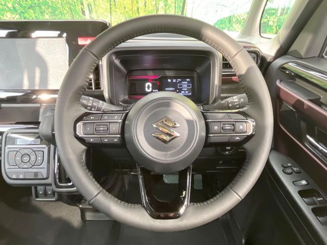 SUZUKI SPACIA CUSTOM 2026 Image 31