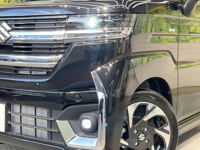 SUZUKI SPACIA CUSTOM 2026 Image 31