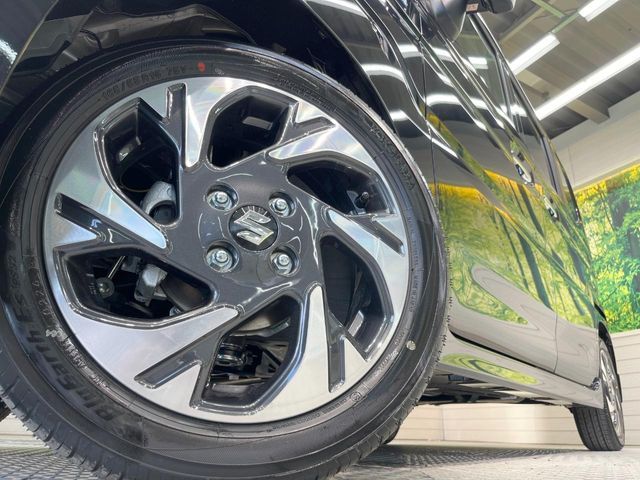 SUZUKI SPACIA CUSTOM 2026 Image 31