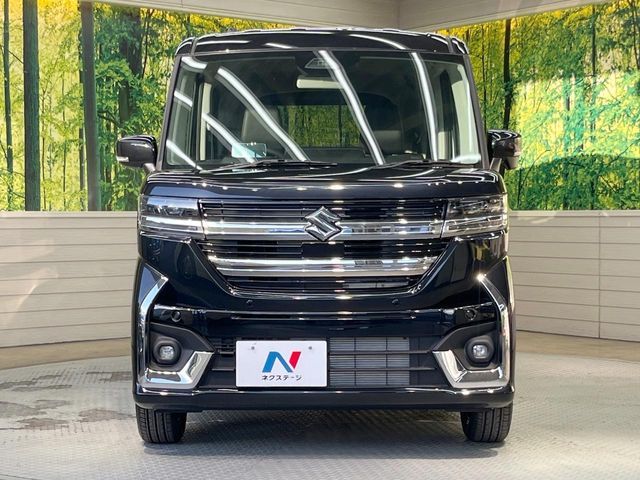 SUZUKI SPACIA CUSTOM 2026 Image 31