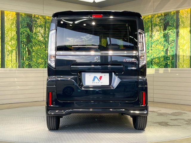 SUZUKI SPACIA CUSTOM 2026 Image 31