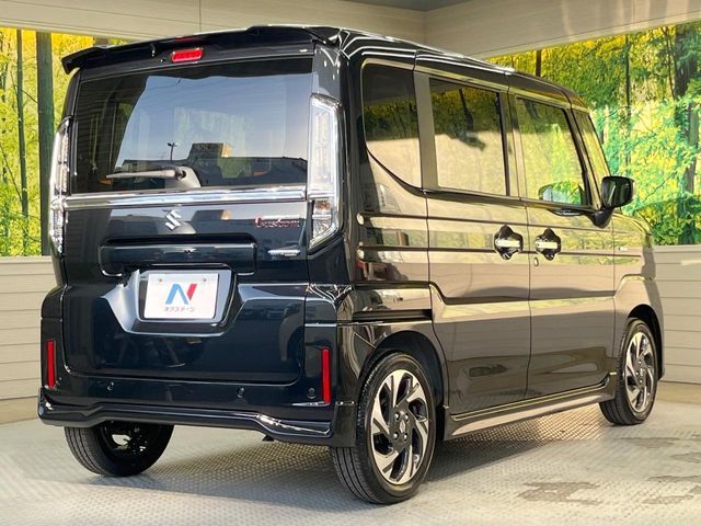 SUZUKI SPACIA CUSTOM 2026 Image 31