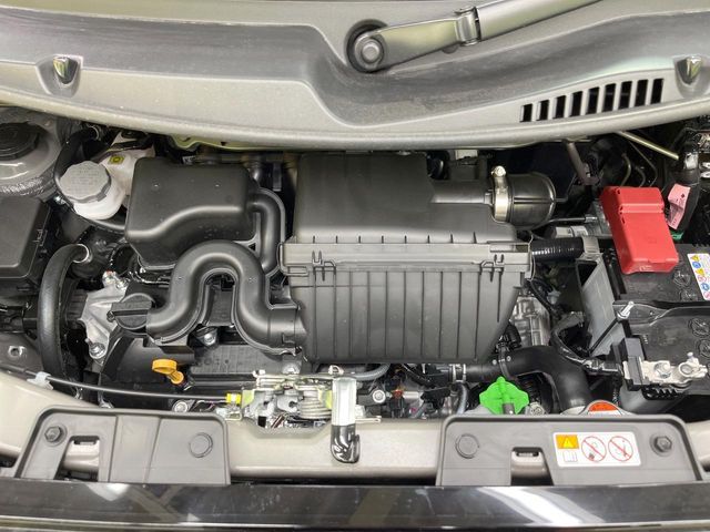 SUZUKI SPACIA CUSTOM 2026 Image 31