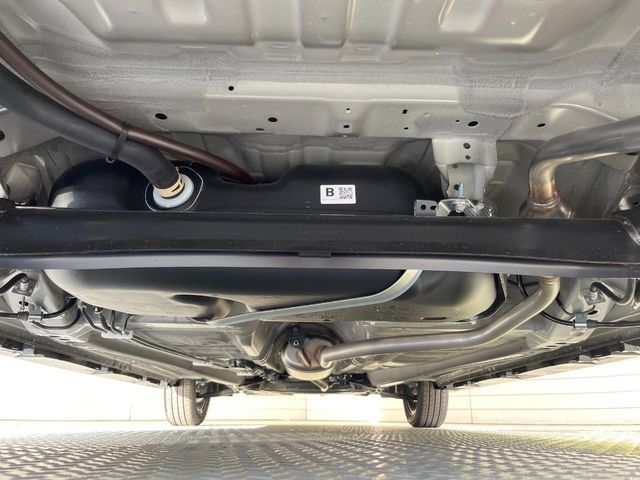 SUZUKI SPACIA CUSTOM 2026 Image 31