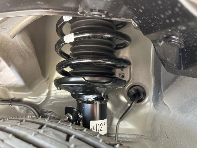 SUZUKI SPACIA CUSTOM 2026 Image 31