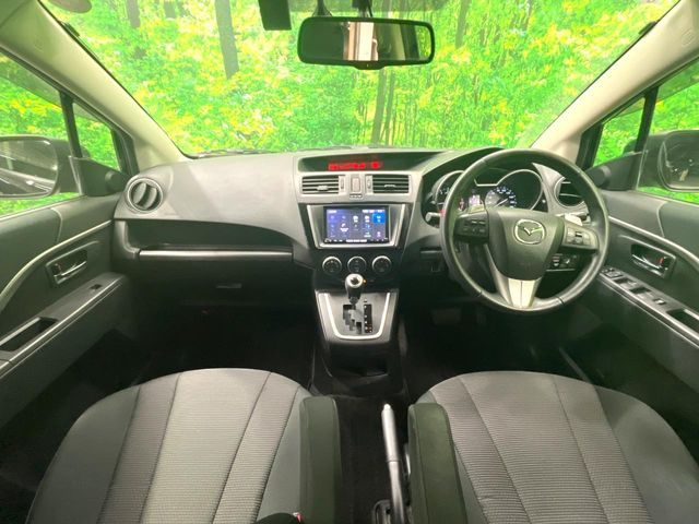 MAZDA PREMACY 2017 Image 31
