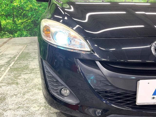 MAZDA PREMACY 2017 Image 31