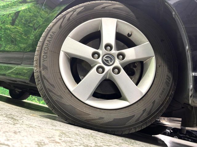 MAZDA PREMACY 2017 Image 31