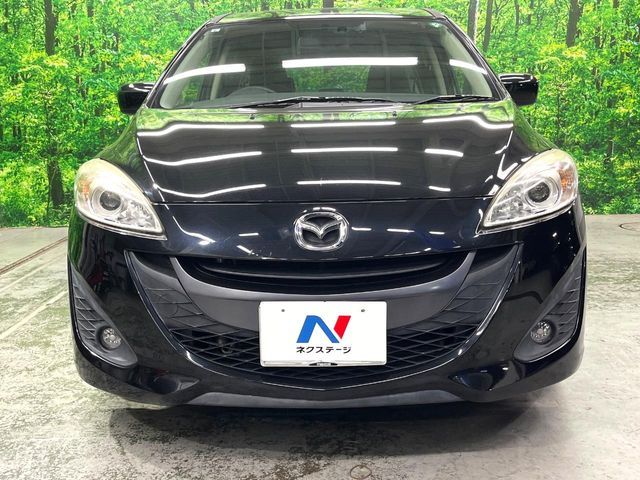 MAZDA PREMACY 2017 Image 31