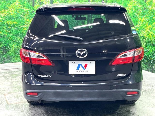 MAZDA PREMACY 2017 Image 31