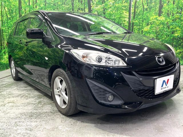 MAZDA PREMACY 2017 Image 31