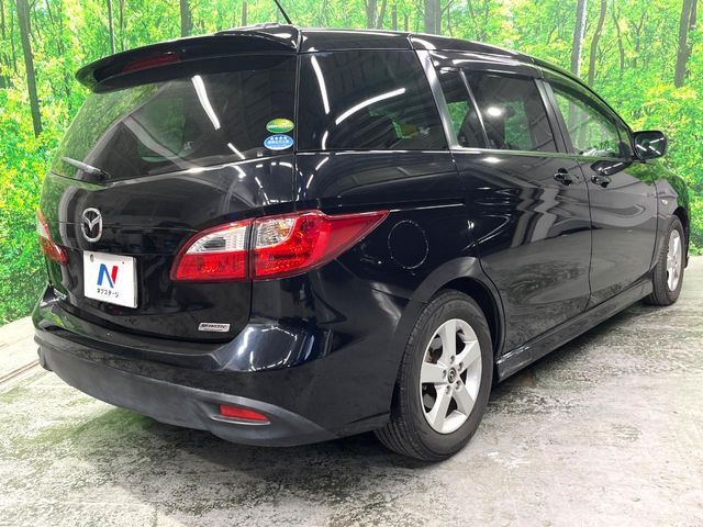 MAZDA PREMACY 2017 Image 31