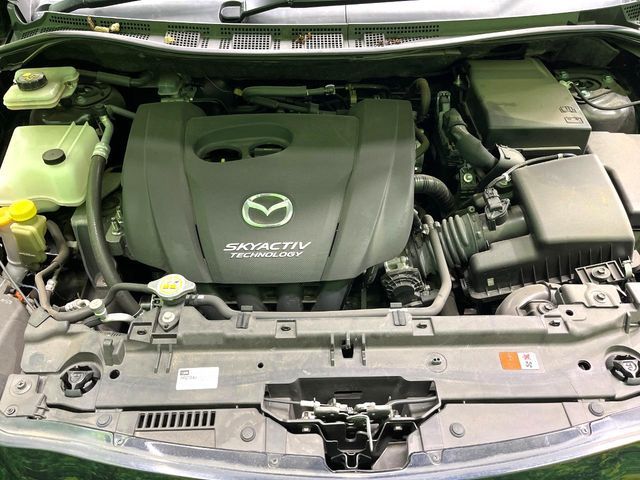 MAZDA PREMACY 2017 Image 31