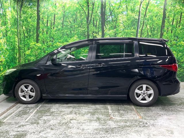 MAZDA PREMACY 2017 Image 31