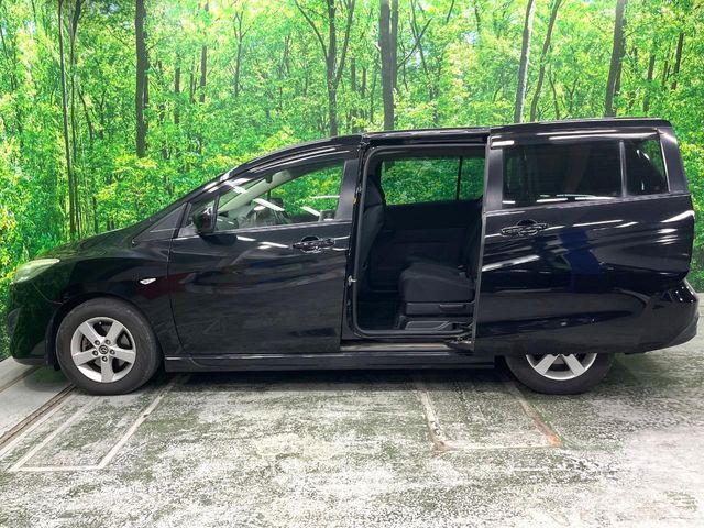 MAZDA PREMACY 2017 Image 31