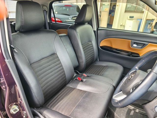 TOYOTA PIXIS JOY 2021 Image 31