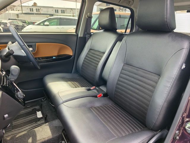 TOYOTA PIXIS JOY 2021 Image 31