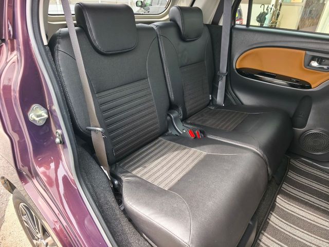 TOYOTA PIXIS JOY 2021 Image 31