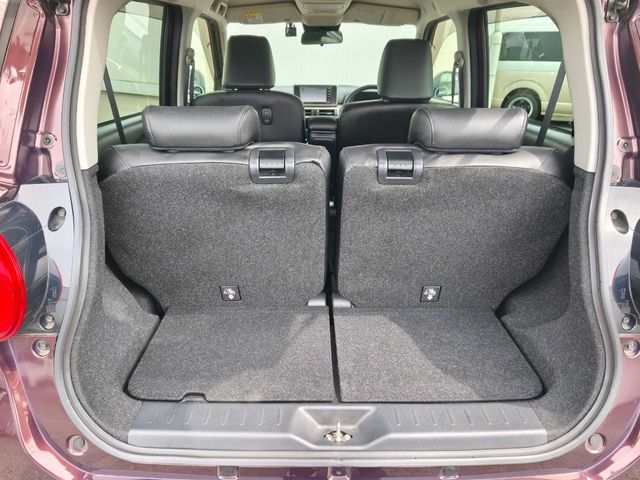 TOYOTA PIXIS JOY 2021 Image 31