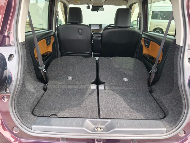 TOYOTA PIXIS JOY 2021 Image 31