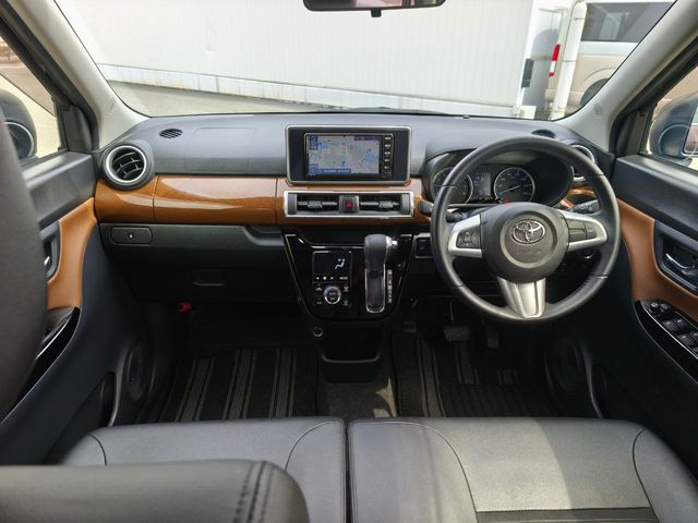 TOYOTA PIXIS JOY 2021 Image 31