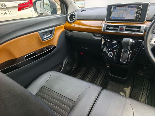 TOYOTA PIXIS JOY 2021 Image 31