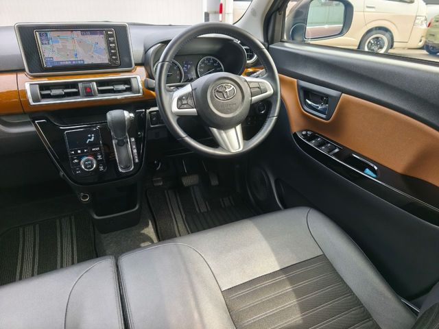 TOYOTA PIXIS JOY 2021 Image 31