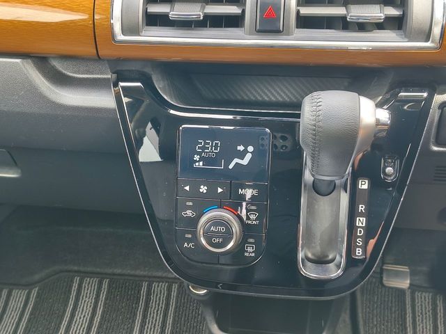 TOYOTA PIXIS JOY 2021 Image 31